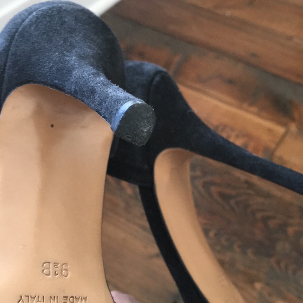 Jill Stuart heels - Picture 5 of 5